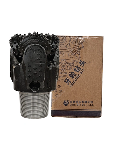 tci tricone drill bits